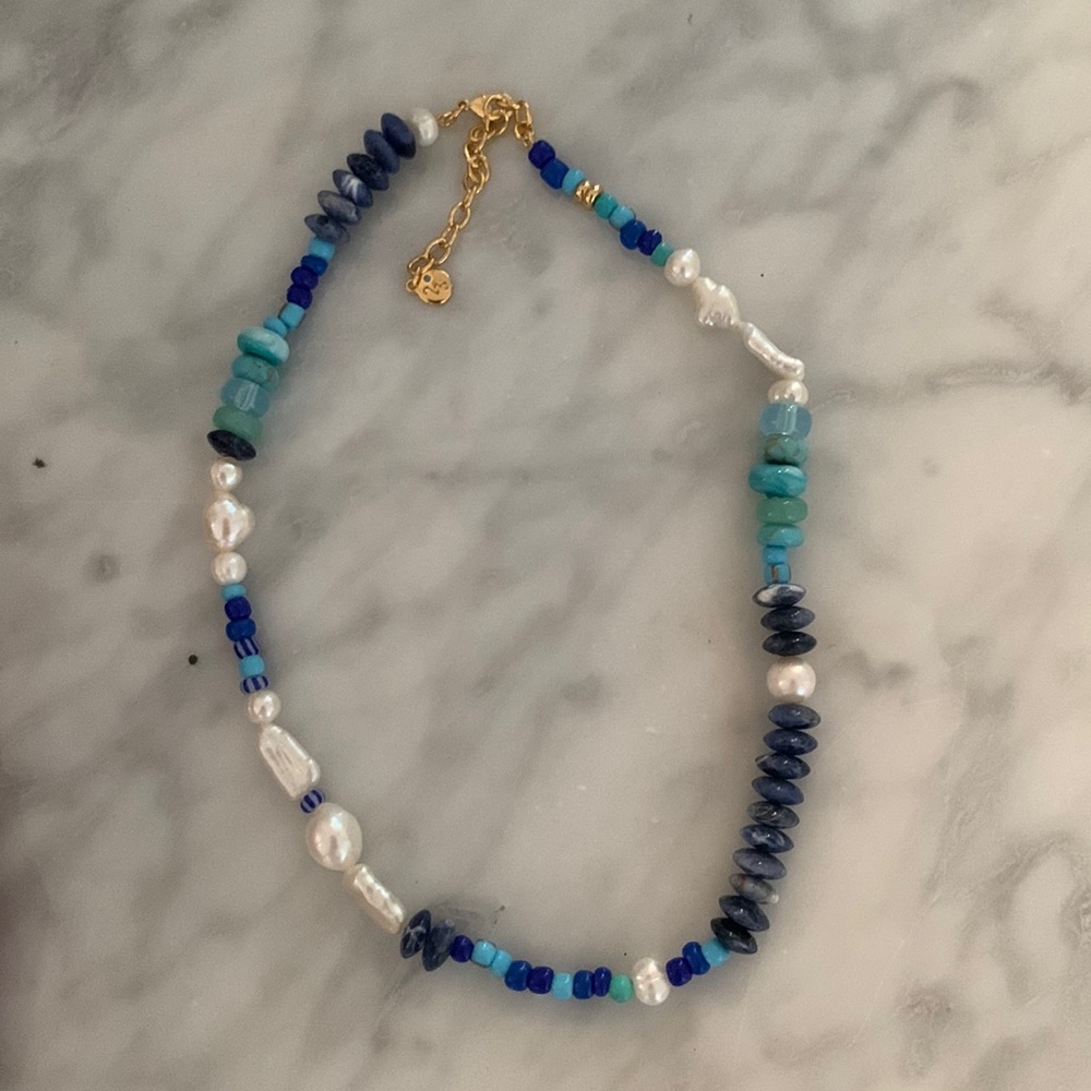 roxanne assoulin choker necklace